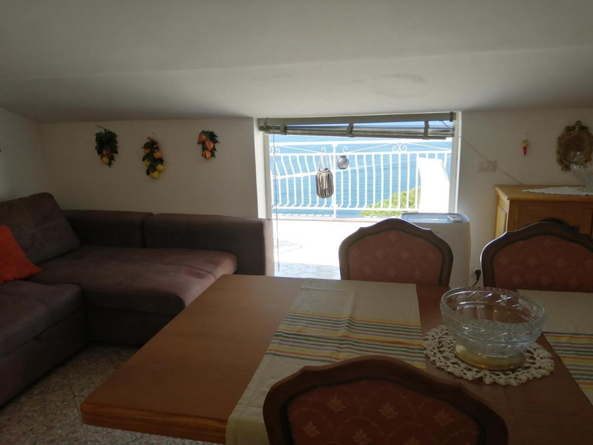Mija Sunset Home Praiano Eksteriør bilde