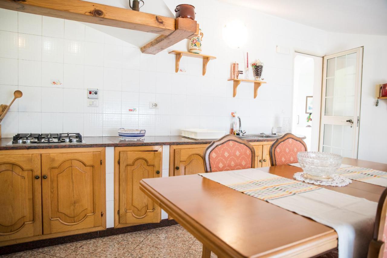 Mija Sunset Home Praiano Eksteriør bilde