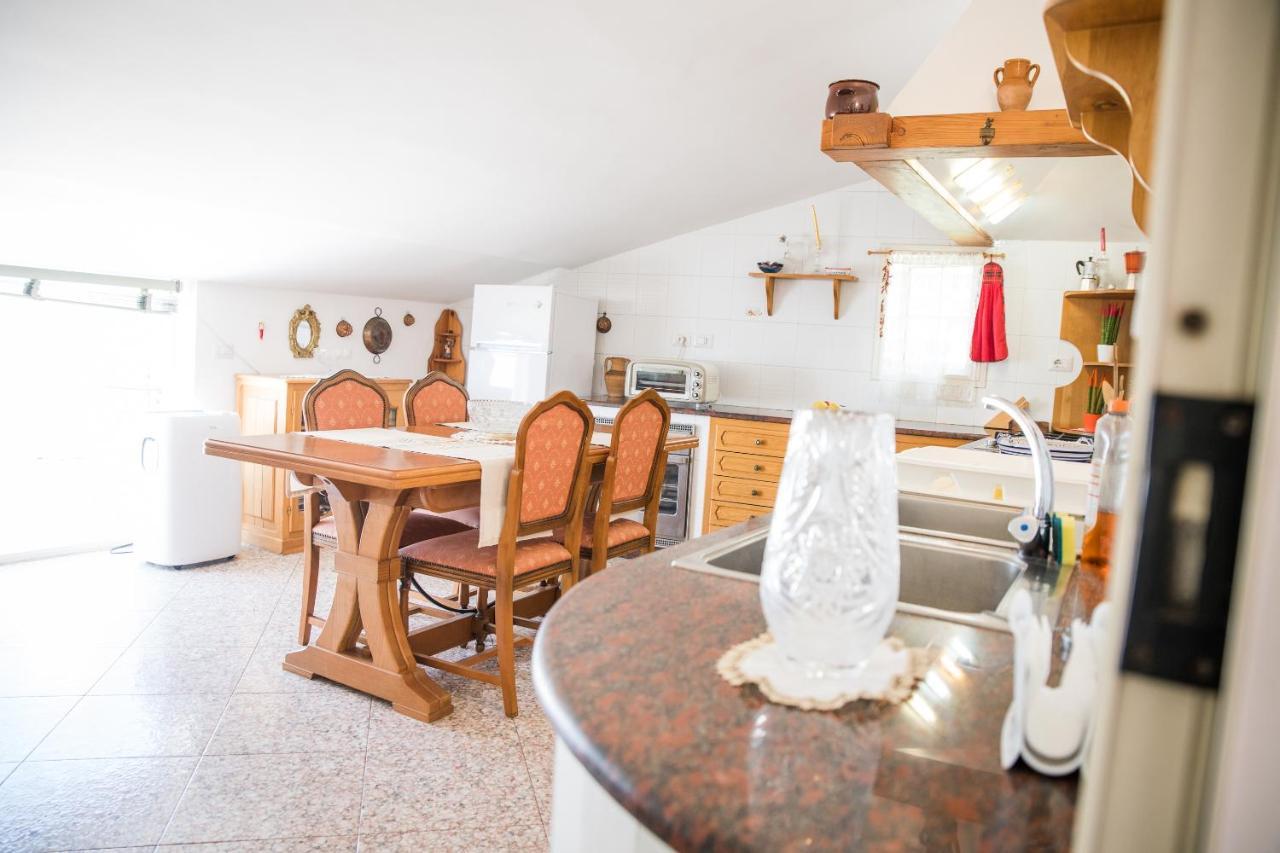 Mija Sunset Home Praiano Eksteriør bilde